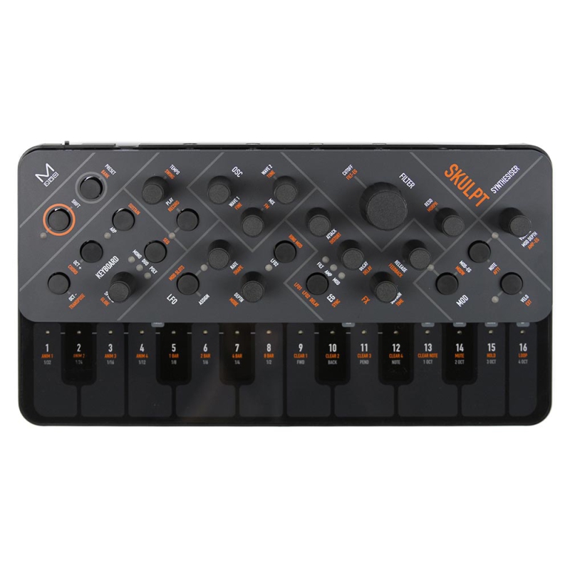 Modal Electronics SKULPT B