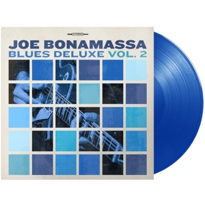 Vinyl Nieuw BONAMASSA, JOE