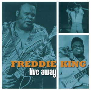Vinyl Nieuw KING, FREDDIE