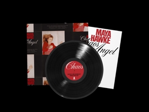 Vinyl Nieuw HAWKE, MAYA