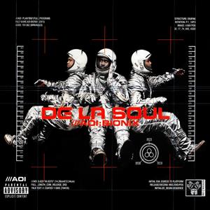 Vinyl Nieuw DE LA SOUL