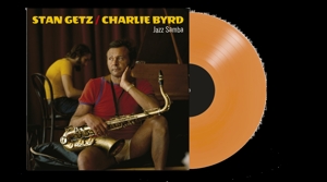 Vinyl Nieuw STAN GETZ