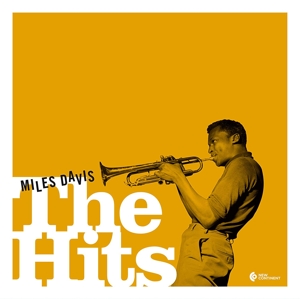 Vinyl Nieuw MILES DAVIS
