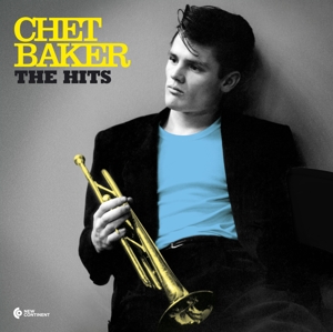 Vinyl Nieuw CHET BAKER