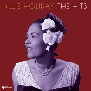 Vinyl Nieuw HOLIDAY, BILLIE