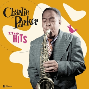 Vinyl Nieuw PARKER, CHARLIE