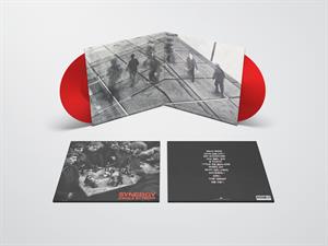 Vinyl Nieuw JUNGLE BY NIGHT