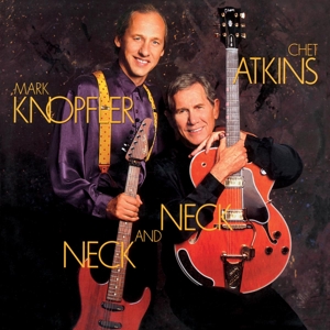 Vinyl Nieuw ATKINS, CHET - KNOPFLER,