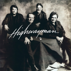 Vinyl Nieuw HIGHWAYMAN II