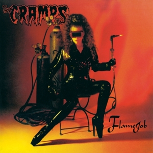 Vinyl Nieuw CRAMPS, THE