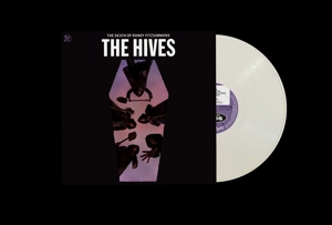 Vinyl Nieuw HYVES, THE