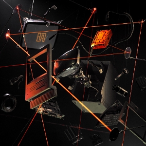 Vinyl Nieuw RICOCHET