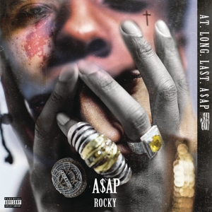Vinyl Nieuw ASAP ROCKY