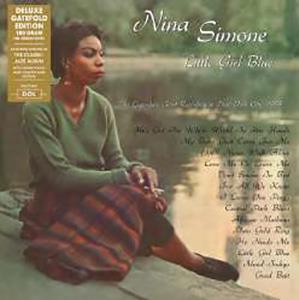 Vinyl Nieuw NINA SIMONE