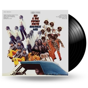 Vinyl Nieuw SLY AND THE FAMILYSTONE