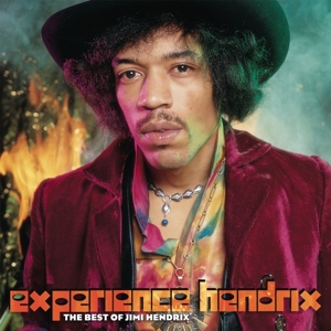 Vinyl Nieuw HENDRIX, JIMI