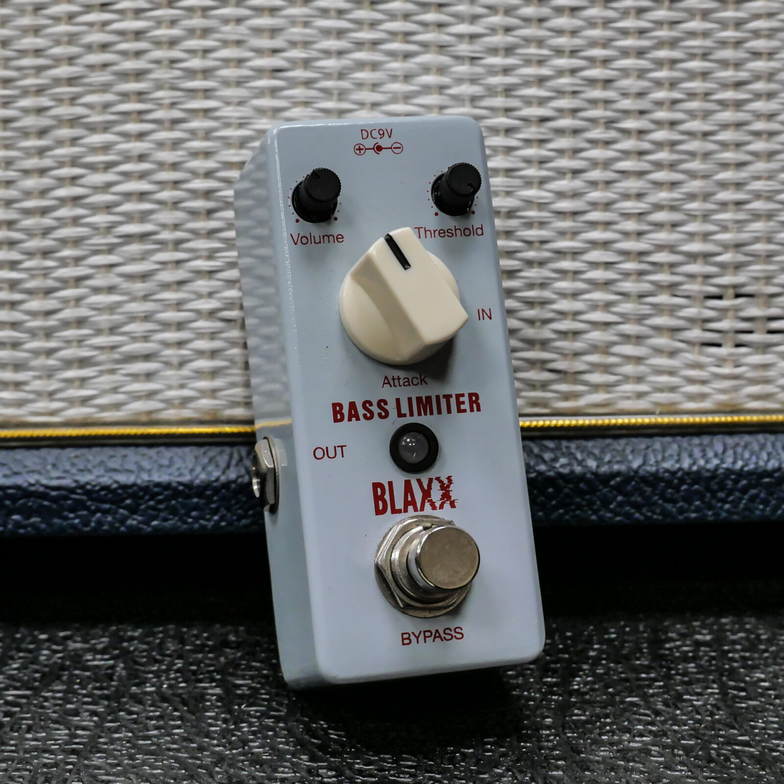 Blaxx BX-BASS LIMITER