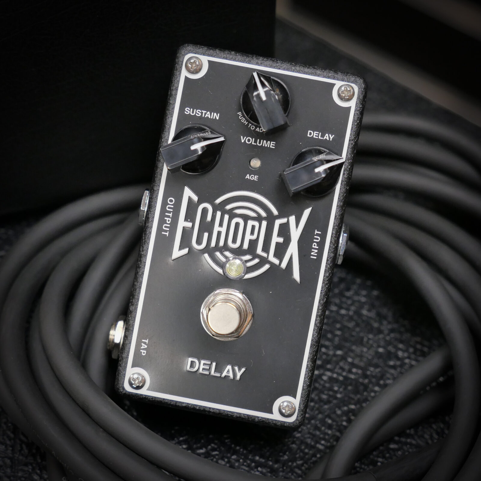 MXR ECHOPLEX