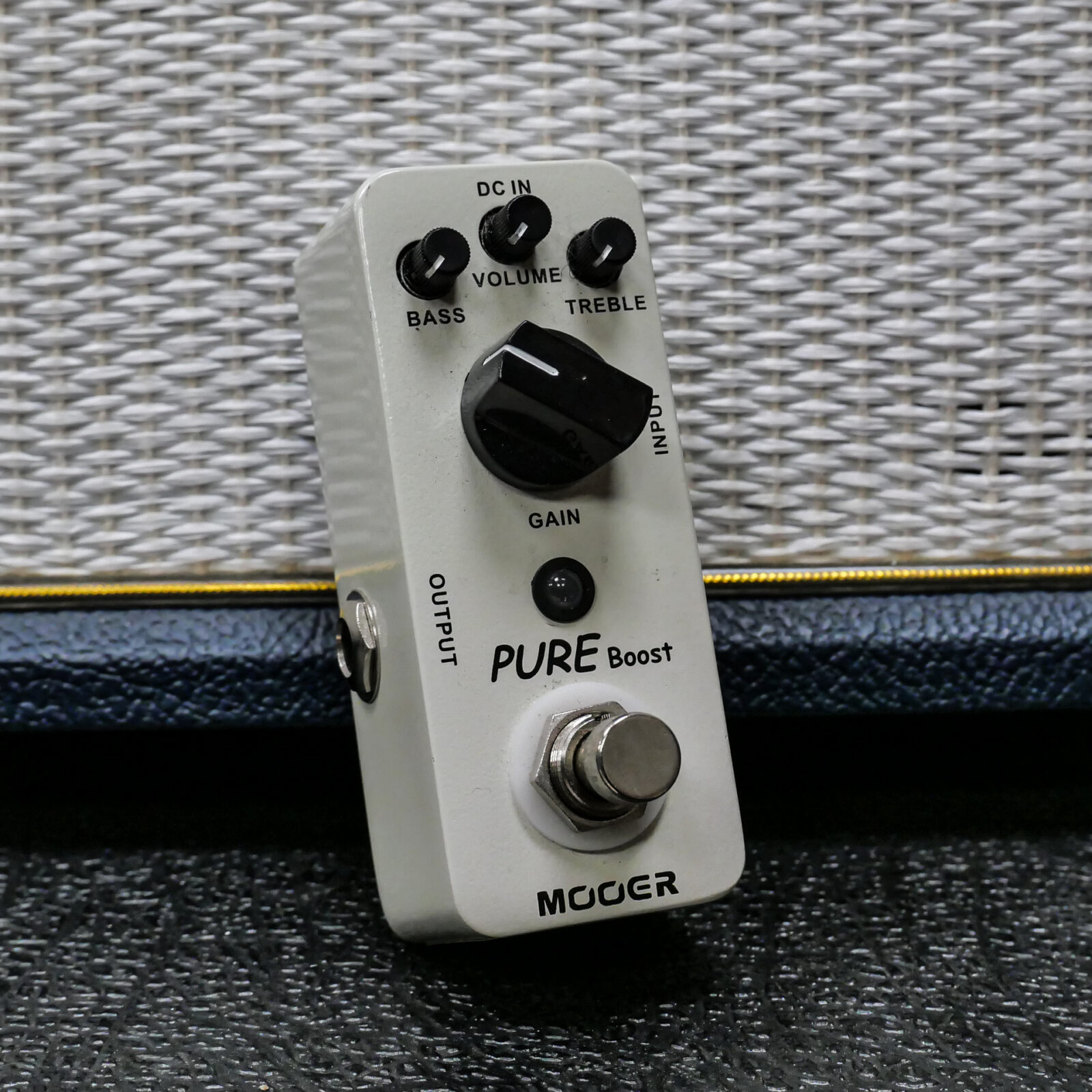 Mooer PURE BOOST