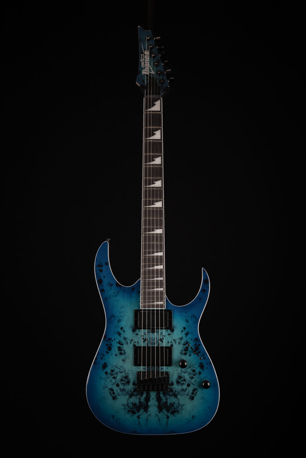 Ibanez GRG221 PAA QB