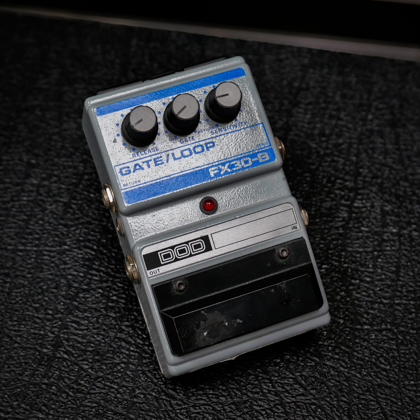 DOD FX30B