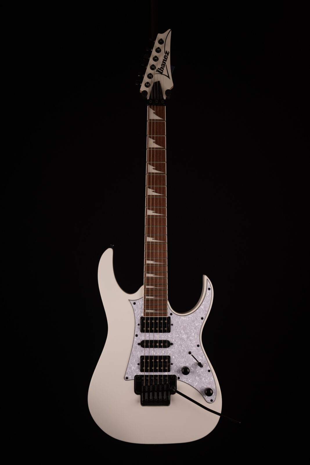 Ibanez RG350DXZ-WH