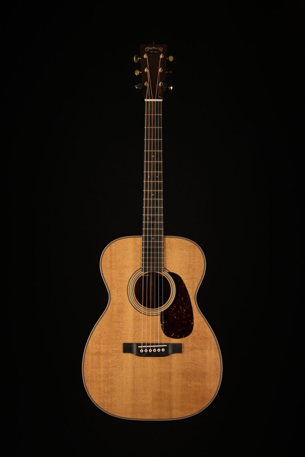 Martin OO-28-MD