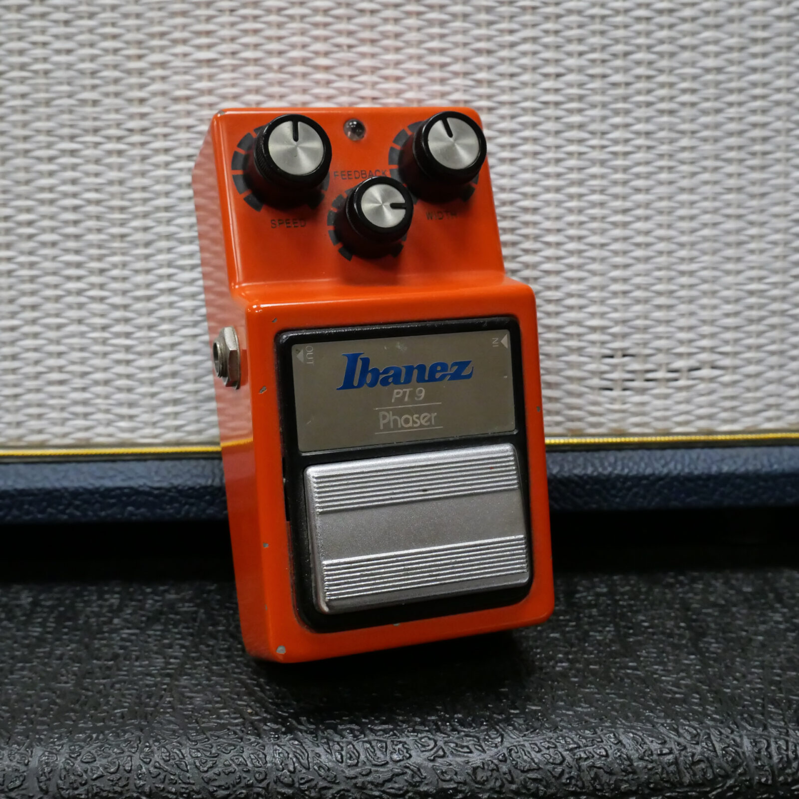 Ibanez PT9