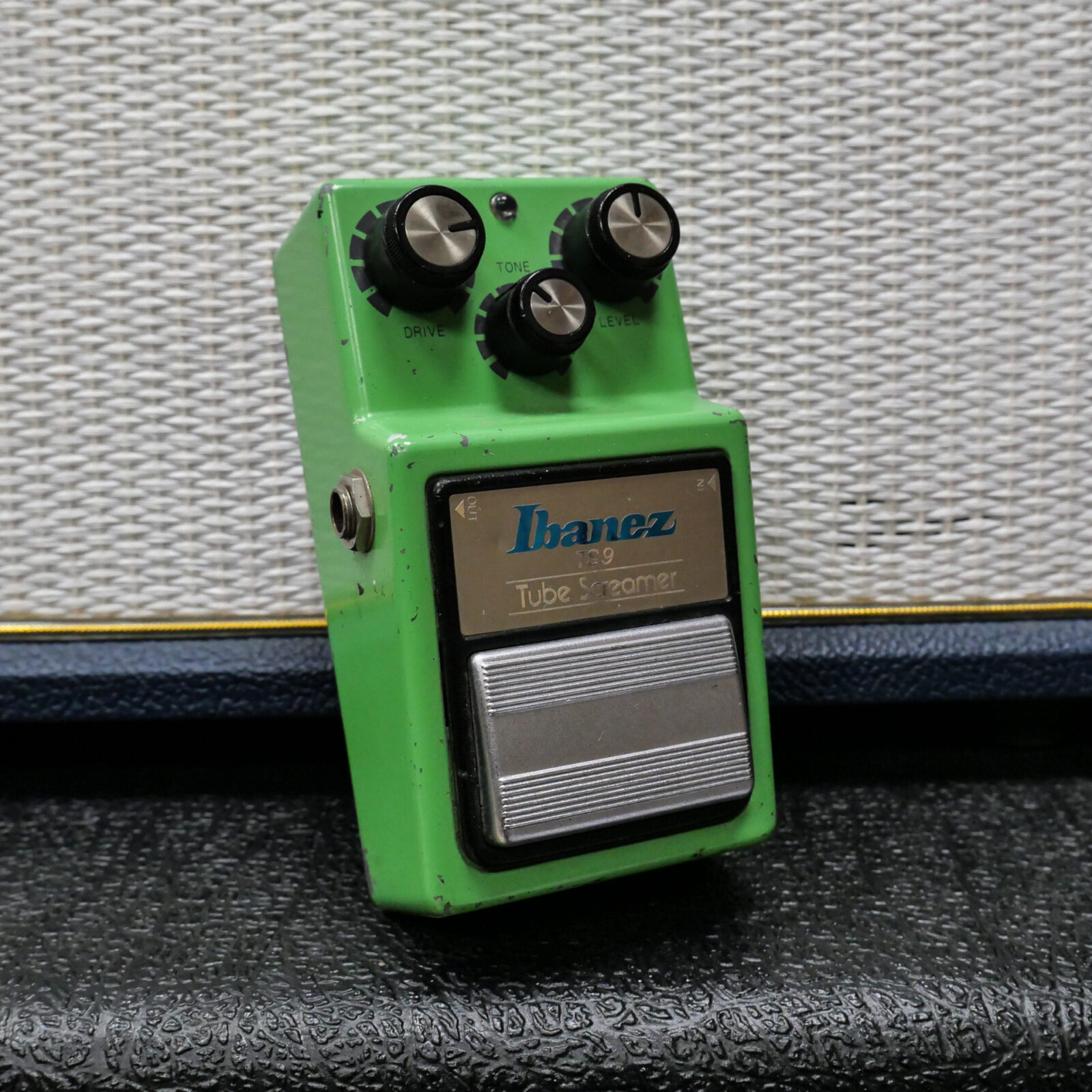 Ibanez TS-9