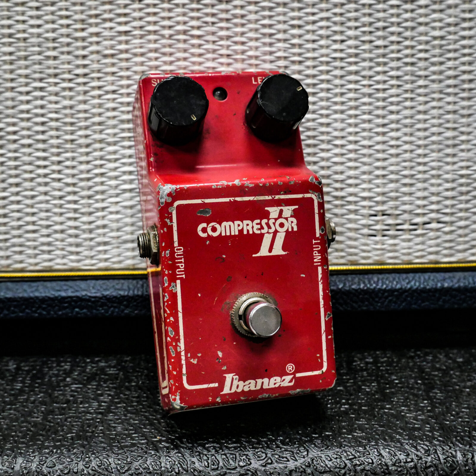 Ibanez COMPRESSOR II