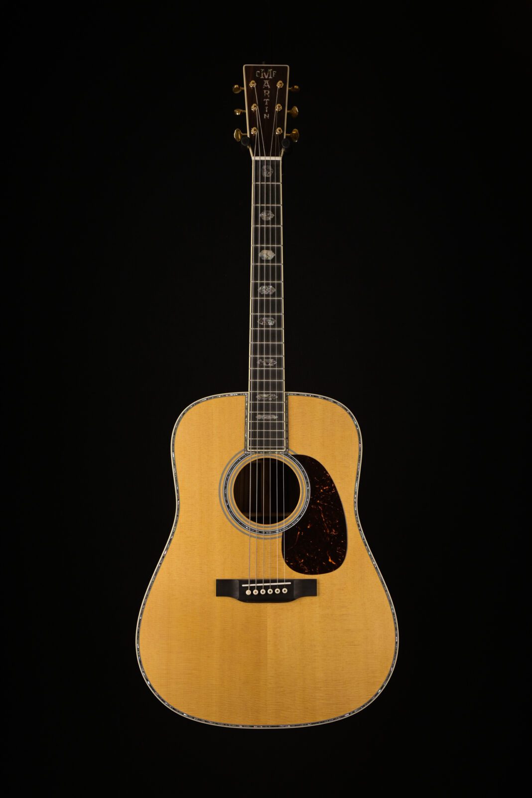 Martin D-45