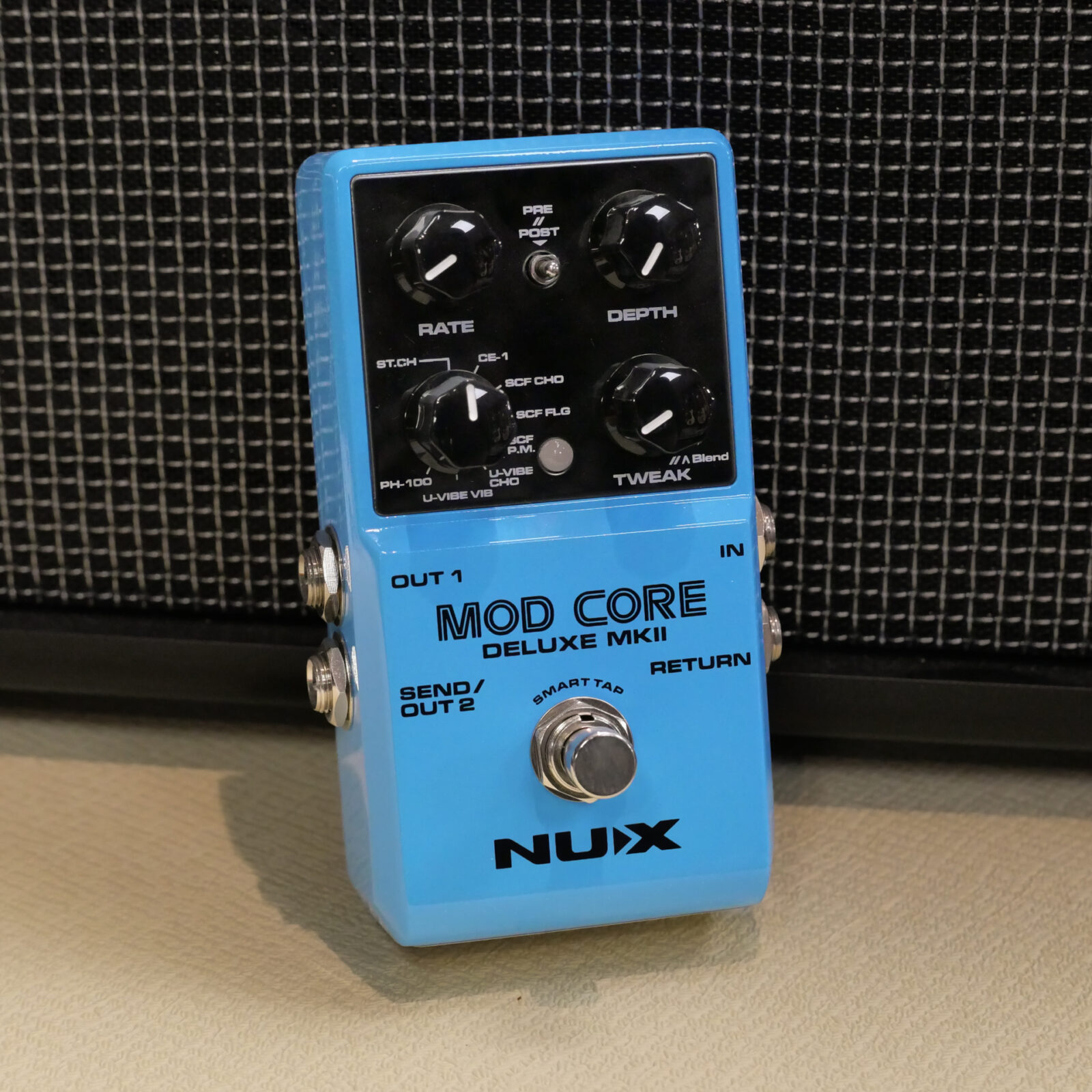 Nux MOD CORE DELUXE MKII
