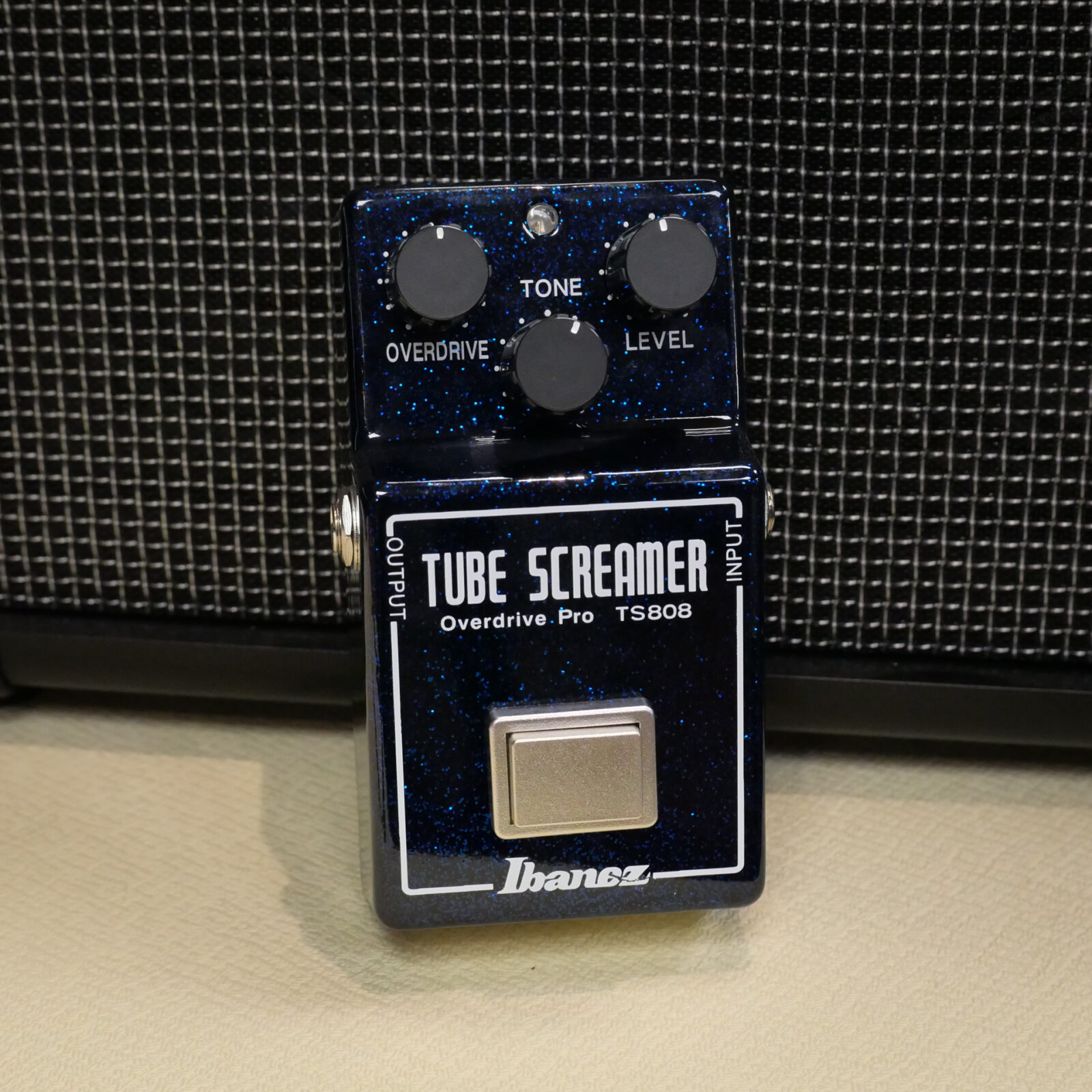 Ibanez TS-808 45TH TH