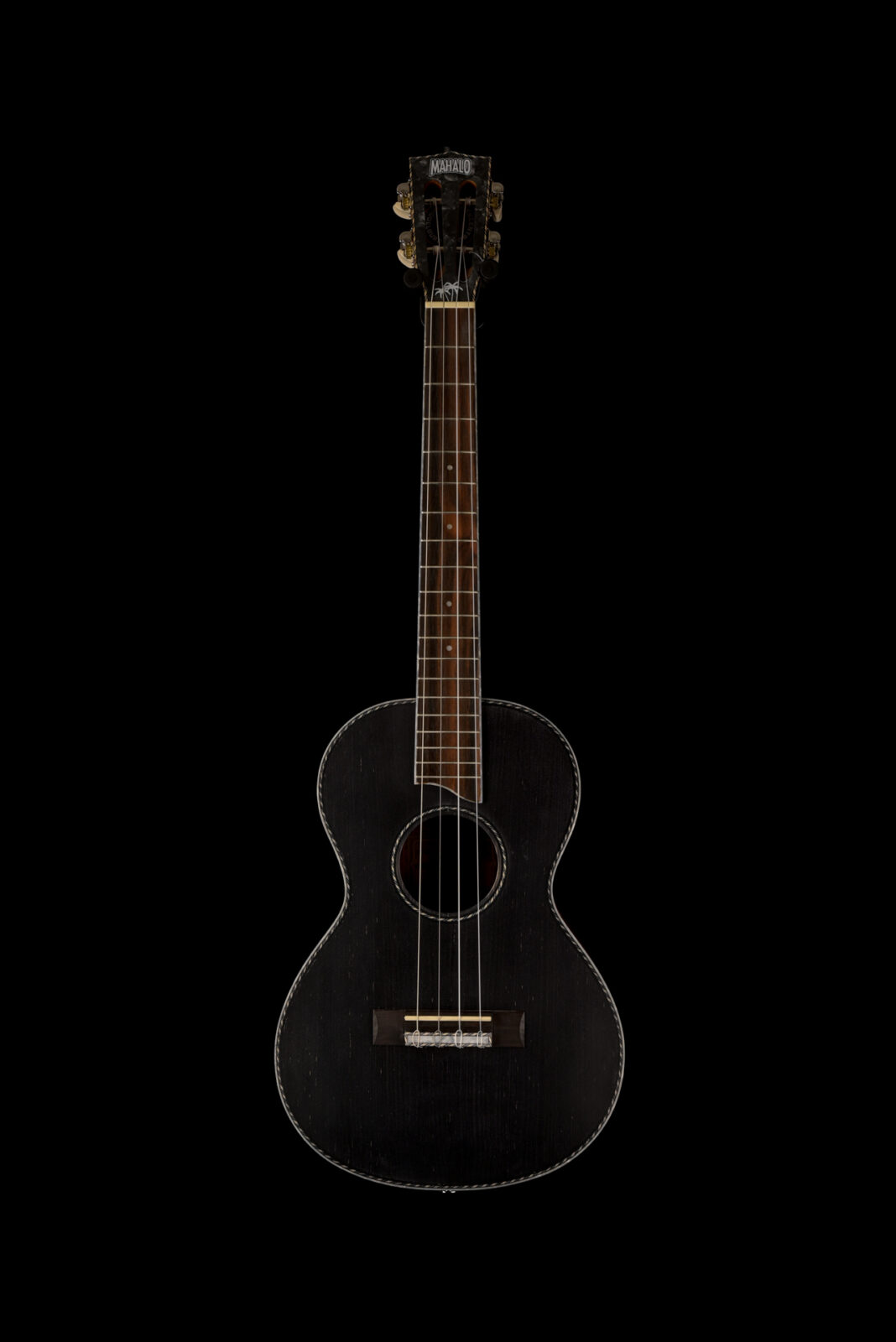 Mahalo MP4 BK