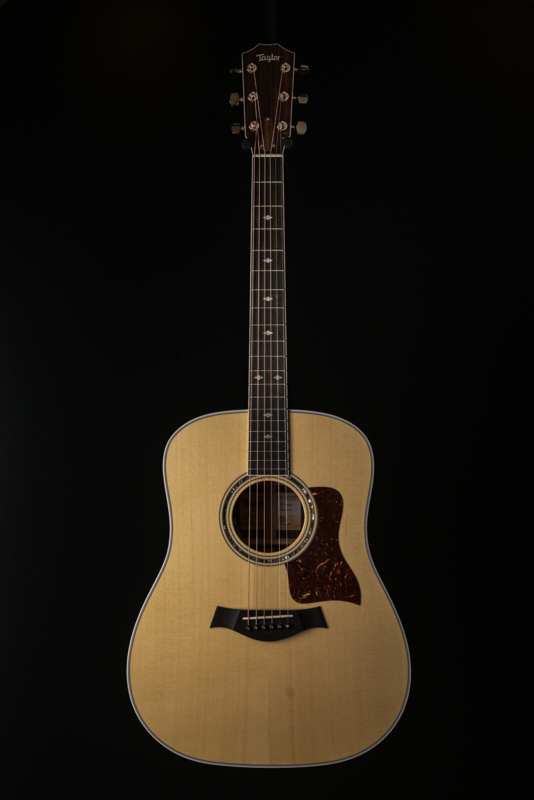 Taylor LEGACY 810E