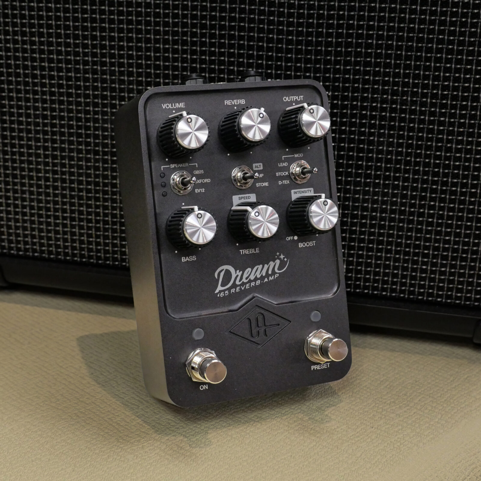 Universal Audio DREAM '65