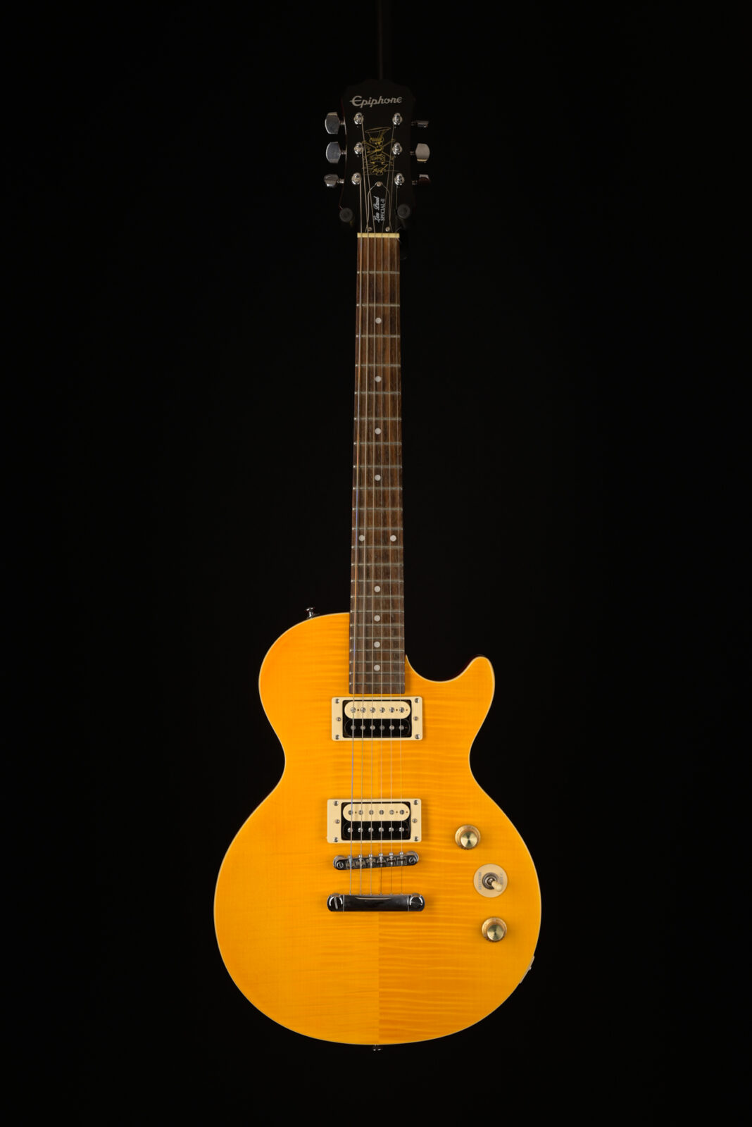 Epiphone SPECIAL II