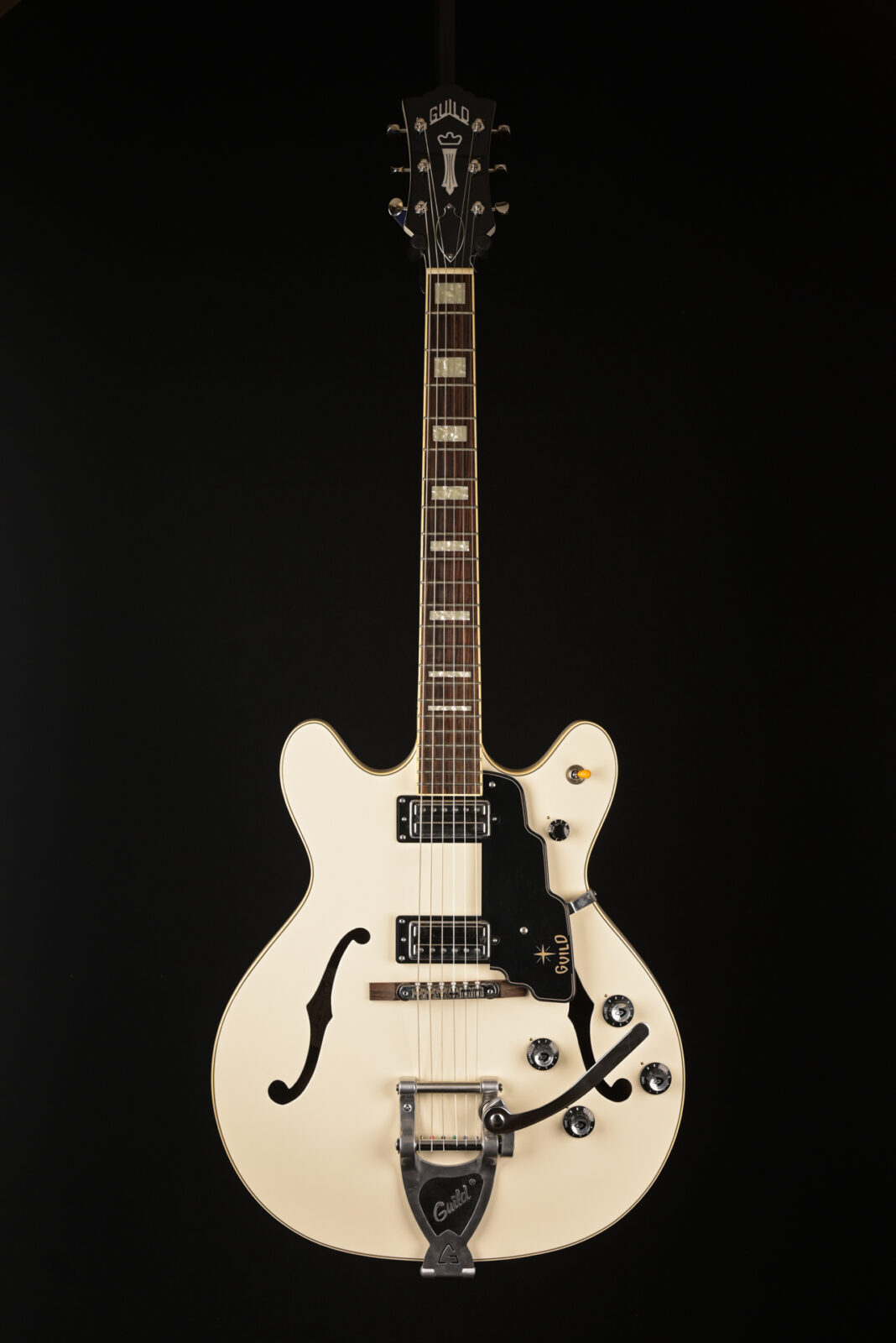 Guild STARFIRE V