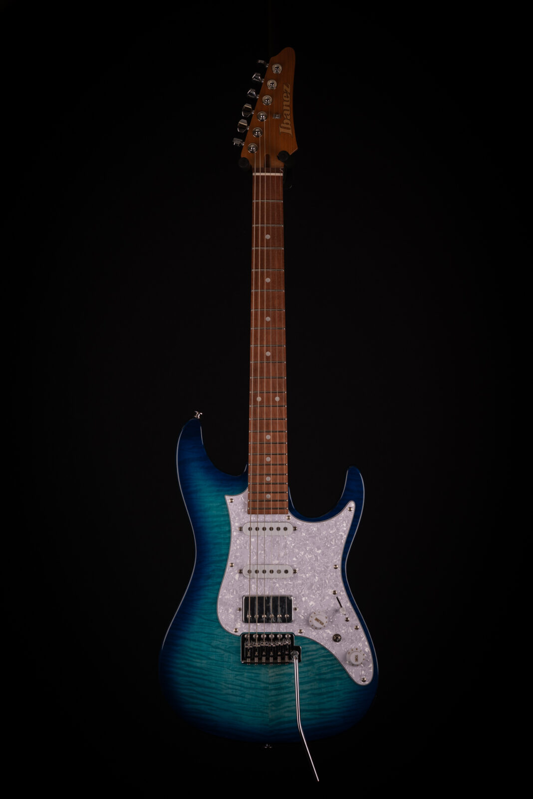 Ibanez AZ24S1FVLS