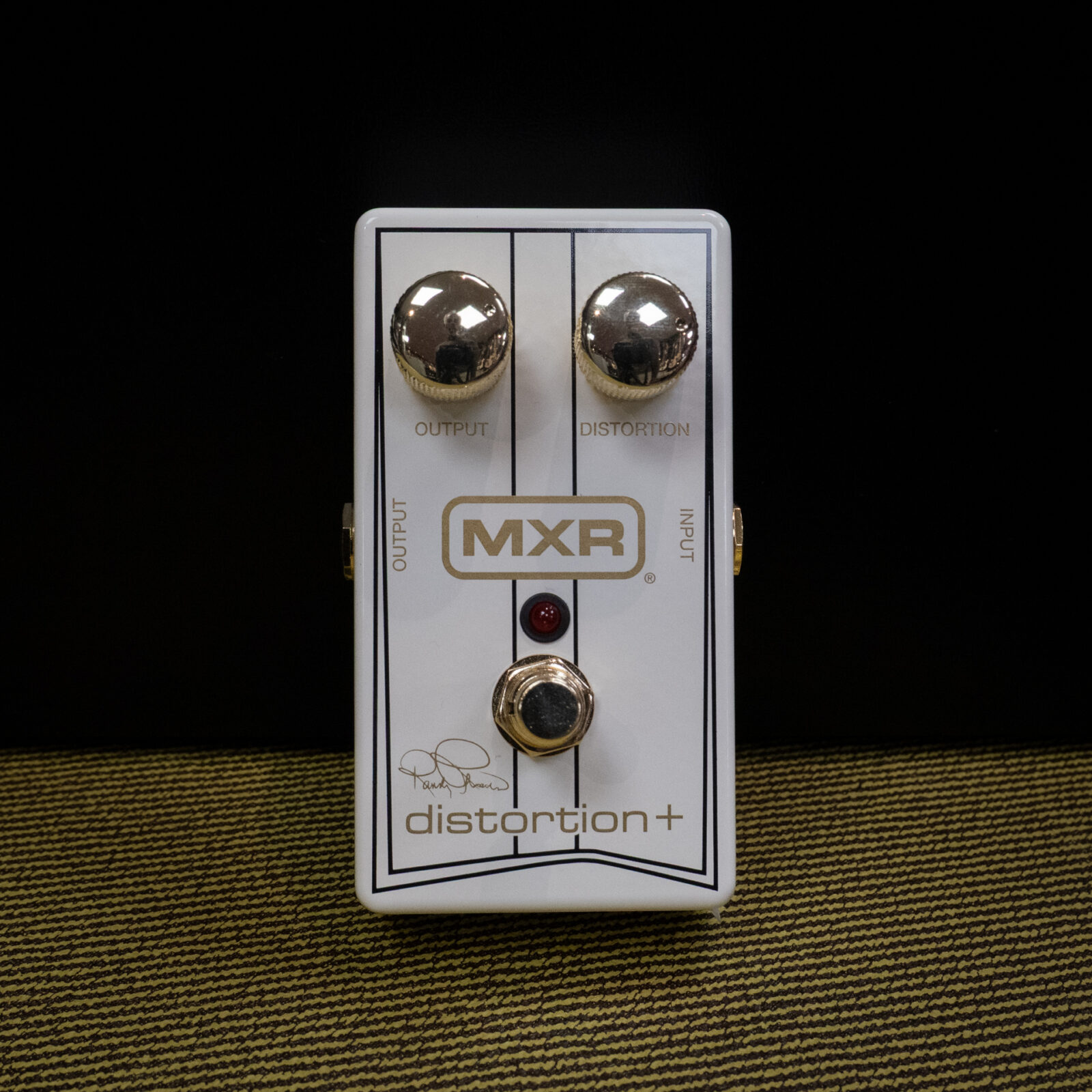 MXR RANDY RHOADS