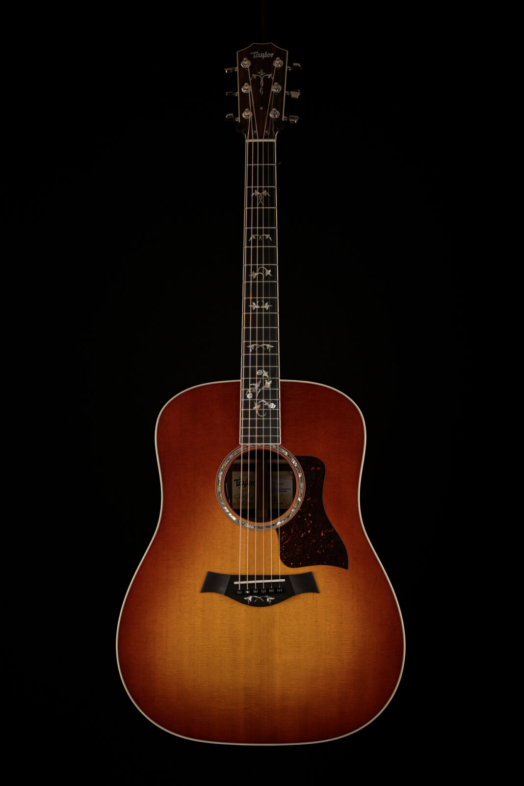 Taylor LEGACY 810E S.E. HERITAGE