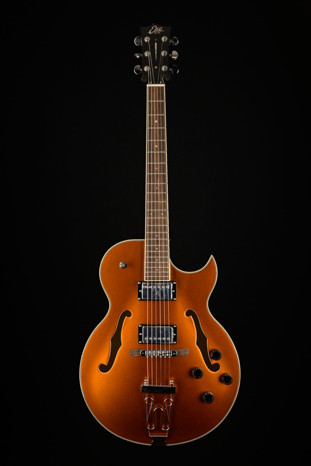 EKO TRIBUTE JAZZ GOLD