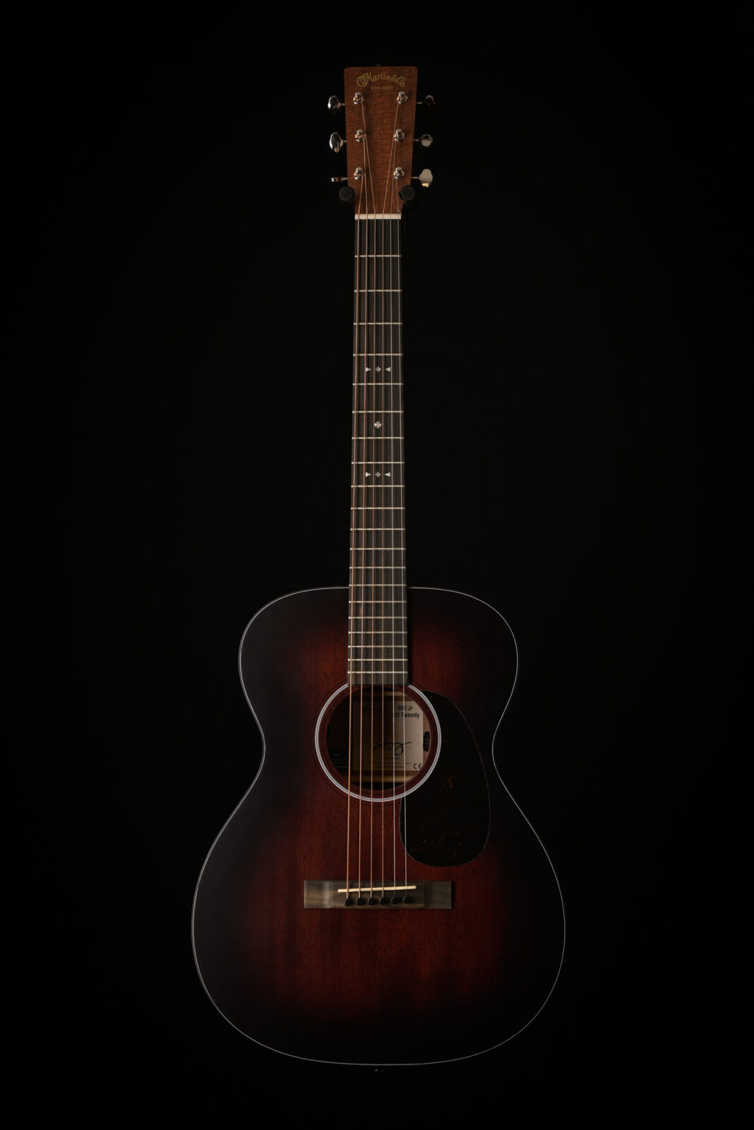 Martin JEFF TWEEDY 000JRE