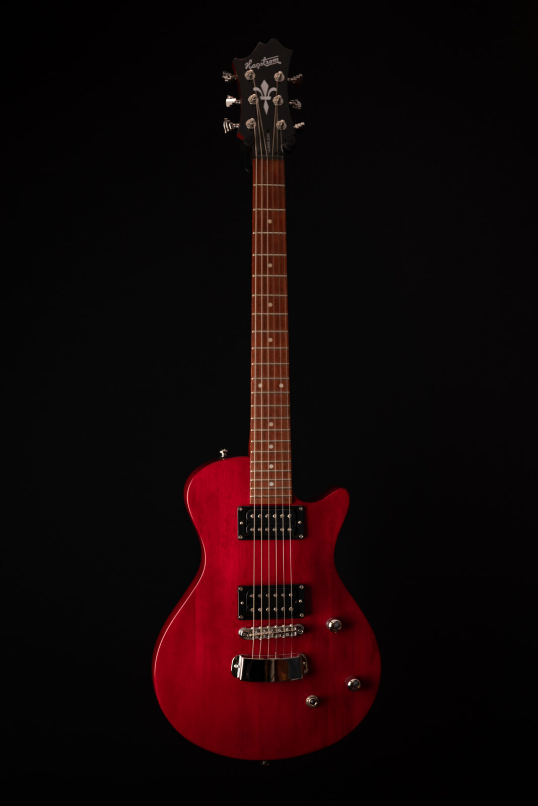 Hagstrom ULTRA SWEDE ESN