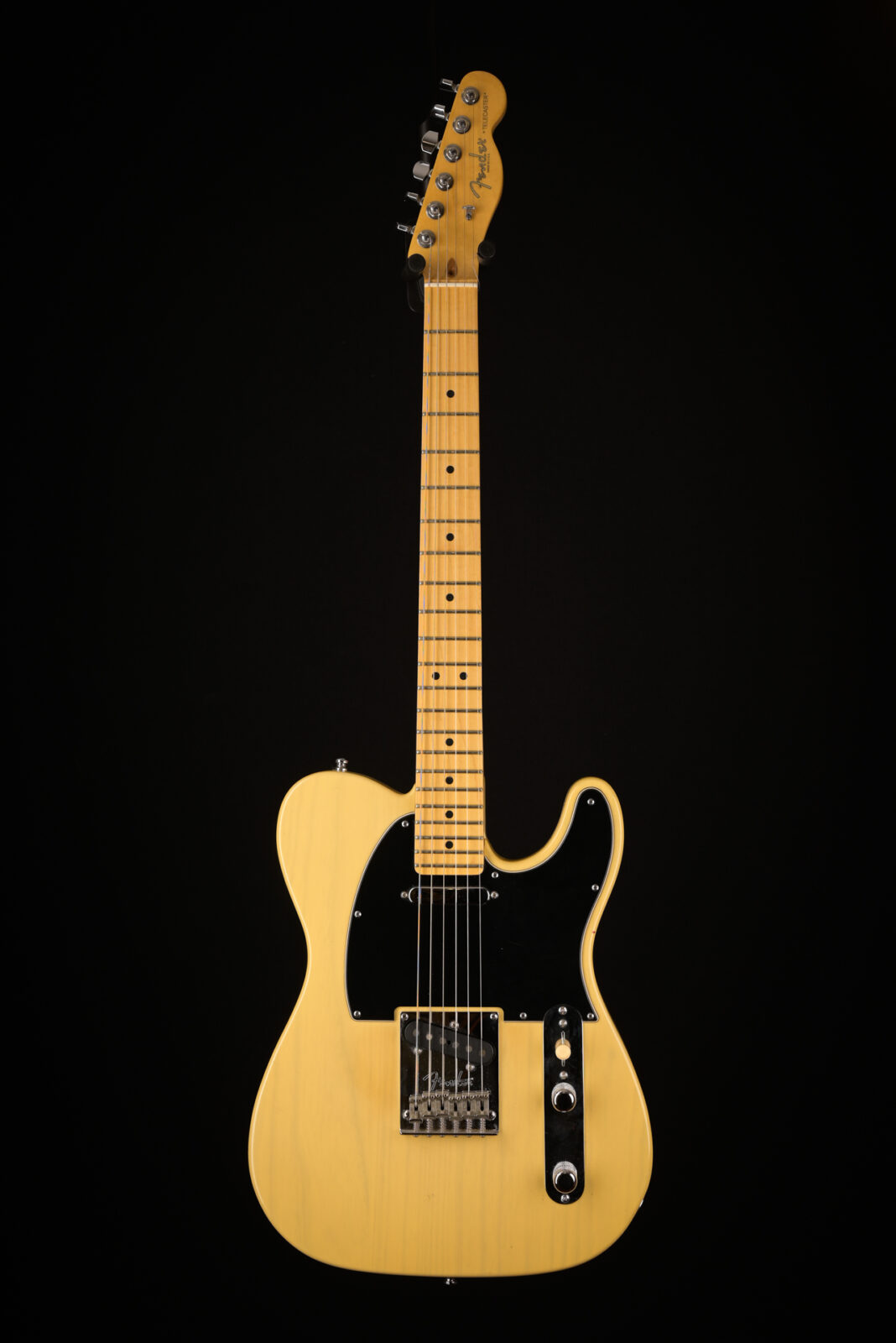 Fender FENDER TELECASTER 60 ANNI
