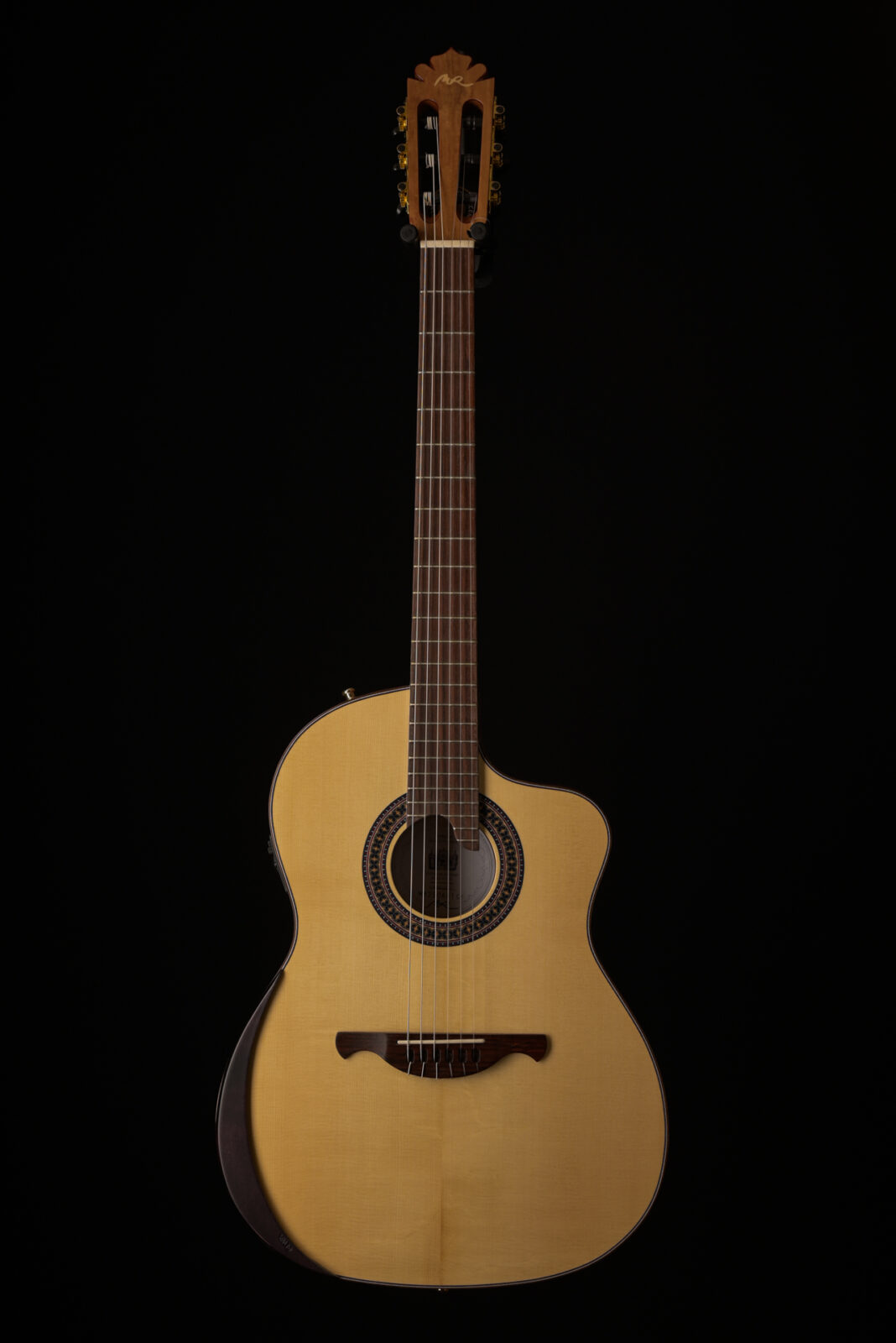 Manuel Rodriguez SUPERIOR ESTADIO GLOSS ES