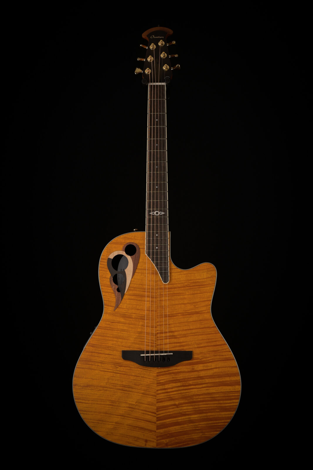 Ovation CDX40-FM-G