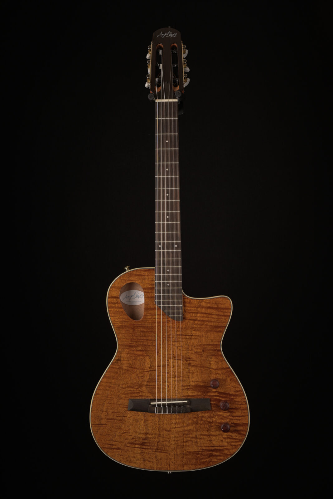 James Neligan SHERRY CE CEDAR