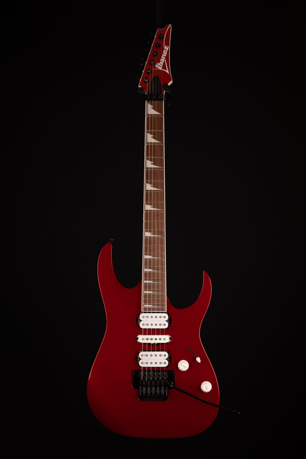 Ibanez RG470DX W