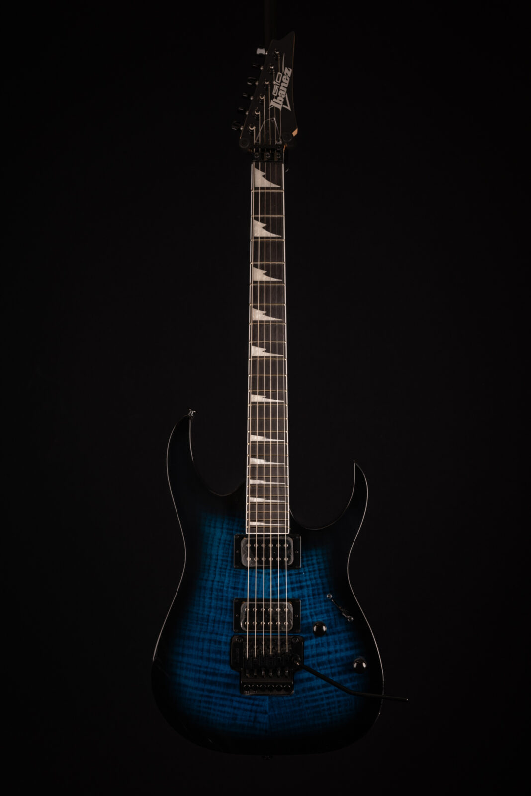 Ibanez GRG320FA TBS